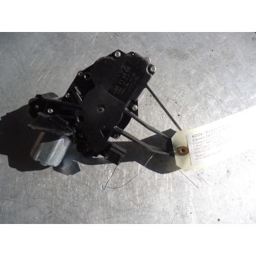 Scheibenwischermotor Hinten Citroen C4 0390201807 1.6HDi 1560ccm 80kW 9HZ