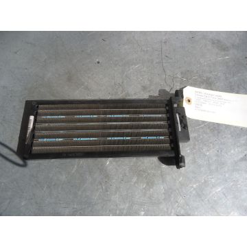 Zuheizer elektr. Citroen C4 C6678 1.6HDi 1560ccm 80kW 9HZ