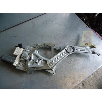 Fensterheber elektrisch Rechts Vorne Opel Signum 106048 2.2DTI 2172ccm 92kW Y22DTR