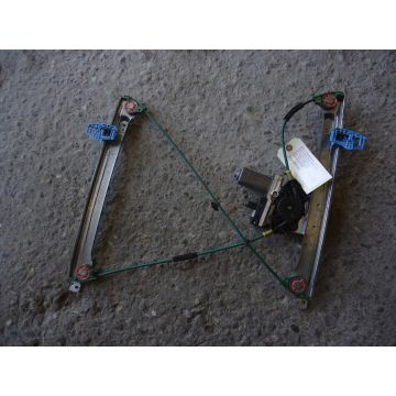 Fensterheber elektrisch Links Vorne Citroen C2 0030095 1.4 1360ccm 54kW KFV