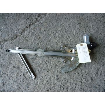 Fensterheber elektrisch Rechts Vorne Suzuki Swift 1.3 1328ccm 66kW M13A