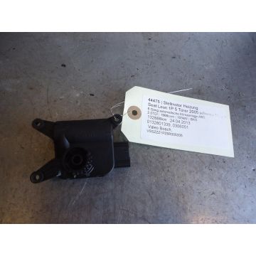 Stellmotor Heizung Seat Leon 1P 0132801339 2.0TDI 1968ccm 103kW BKD