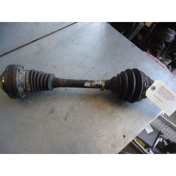 Antriebswelle Links Seat Leon 1P 2.0TDI 1968ccm 103kW BKD