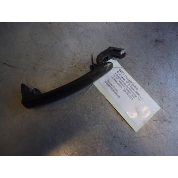 Türgriff Außen Seat Leon 1P 2.0TDI 1968ccm 103kW BKD