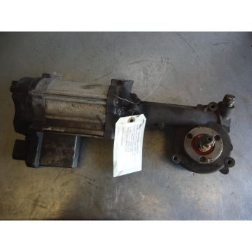 elektrische Lenksäule Seat Leon 1P 1K2909144J Lenkungsmotor 2.0TDI 1968ccm 103kW BKD