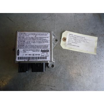 Airbagsteuergerät Ford Mondeo III 4S7T14B056AC 2.0TDCi 1998ccm 85kW HJBA. HJBB