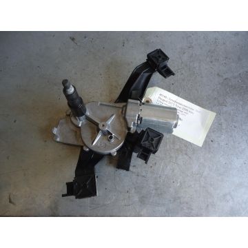 Scheibenwischermotor Hinten Peugeot 207 0390201813 1.4 16V 1360ccm 65kW KFU