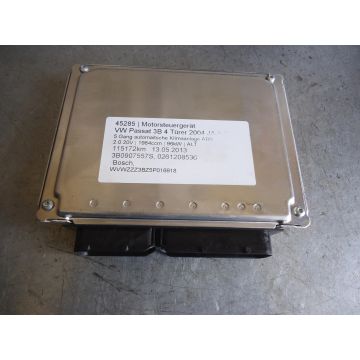 Motorsteuergerät VW Passat 3B 3B0907557S 2.0 20V 1984ccm 96kW ALT