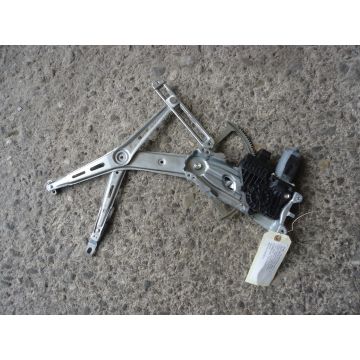 Fensterheber elektrisch Rechts Vorne Opel Zafira A 0130821769 2.0DTI 1995ccm 74kW Y20DTH