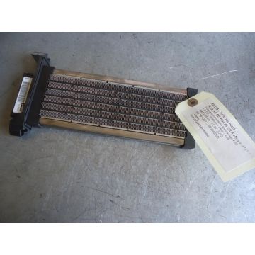 Zuheizer elektr. Audi A4 8E 8E1819011 1.9 TDI 1896ccm 74kW AVB