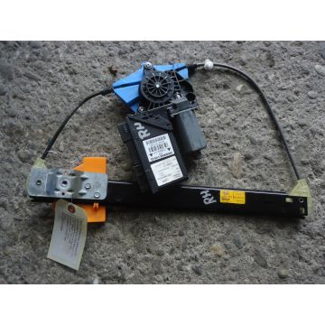 Fensterheber elektrisch Rechts Hinten Audi A4 8E 8E0959802A 1.9 TDI 1896ccm 74kW AVB