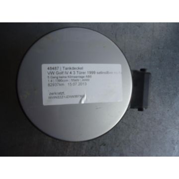 Tankdeckel VW Golf IV 4 1.4 1390ccm 55kW AHW