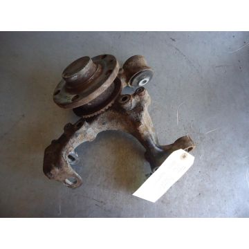 Achsschenkel Rechts Audi A4 8E Hinten 1.9 TDI 1896ccm 74kW AVB