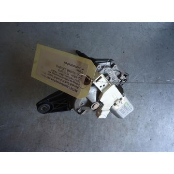 Scheibenwischermotor Hinten Renault Scenic II 8200153458B 1.9dCi 1870ccm 88kW F9Q812