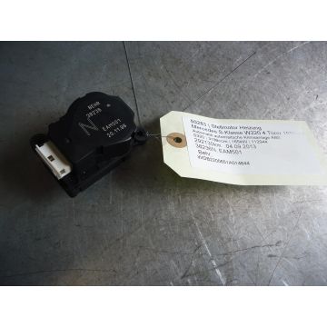 Stellmotor Heizung Mercedes S-Klasse W220 38236N S320 3199ccm 165kW 112944