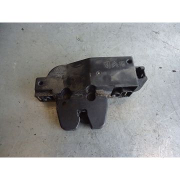 Heckklappenschloss Citroen C3 9646091580 1.4HDi 1398ccm 50kW 8HX