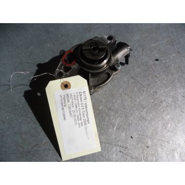 Vakuumpumpe Citroen C3 96534 1.4HDi 1398ccm 50kW 8HX