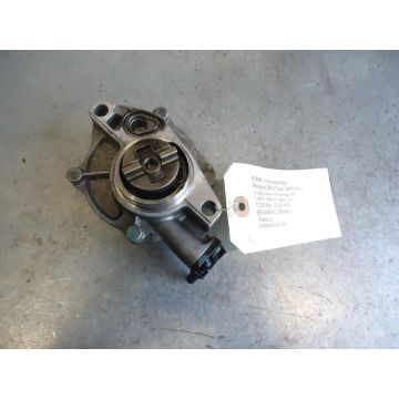 Vakuumpumpe Peugeot 206 9653446680 1.4HDi 1398ccm 50kW 8HX