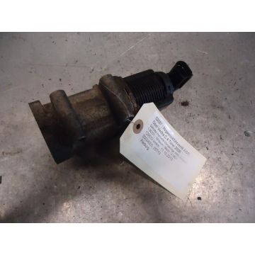 Abgasrückführventil AGR EGR Opel Vectra C 50024005 1.9CDTi 1910ccm 88kW Z19DT