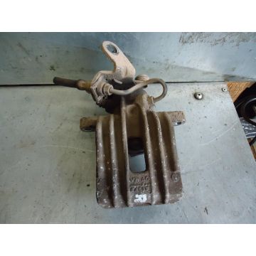 Bremssattel Rechts Hinten Seat Leon 1P 38 1.9 TDI 1896ccm 77kW BKC
