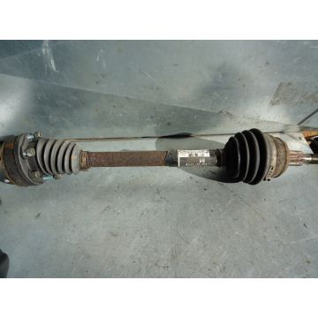 Antriebswelle Links Seat Leon 1M 1J0407271F 1.4 1390ccm 55kW BCA