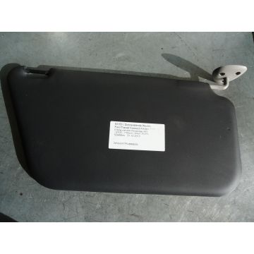 Sonnenblende Rechts Ford Transit Connect 1.8TDCi 1753ccm 81kW RWPD