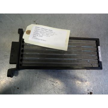 Zuheizer elektr. Citroen C4 C6678 1.6HDi 1560ccm 66kW 9HX