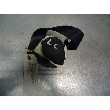 Gurtrolle Links Hinten C-Säule Citroen C4 6410113 1.6HDi 1560ccm 66kW 9HX