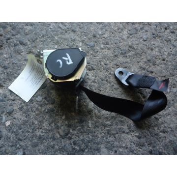 Gurtrolle Rechts Hinten C-Säule Citroen C4 6410113 1.6HDi 1560ccm 66kW 9HX