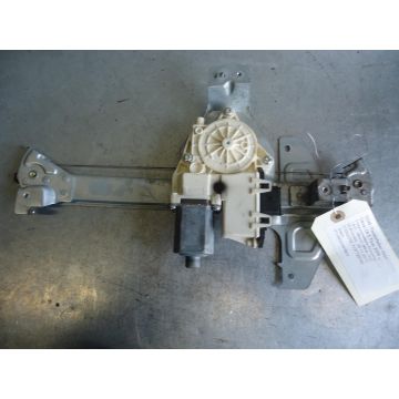 Fensterheber elektrisch Links Hinten Citroen C4 0130822239 1.6HDi 1560ccm 66kW 9HX