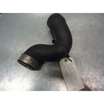 Ladeluftschlauch Seat Altea XL 5P 3C551240707 1.9 TDI 1896ccm 77kW BLS