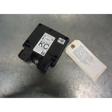 Airbagsteuergerät Ford Fiesta 5 6S6T14B056KC ST150 1999ccm 110kW N4JB