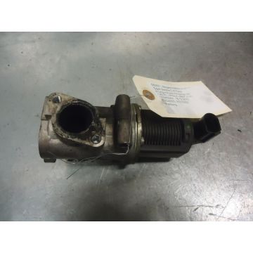 Abgasrückführventil AGR EGR Opel Vectra C 50024005 1.9CDTi 1910ccm 88kW Z19DT