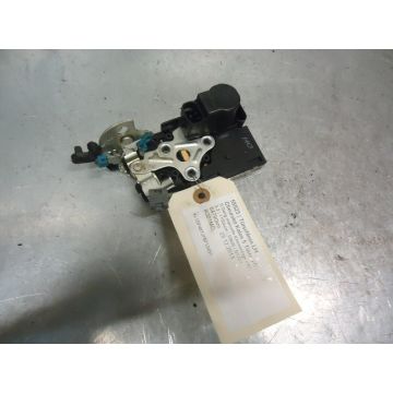 Türschloss Links Hinten Chevrolet Kalos 8G01MO 1.2 1150ccm 53kW B12S1
