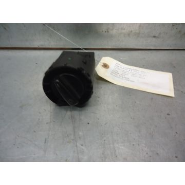 Lichtschalter ohne Nebelscheinwerfer VW Golf IV 4 1C0941531 1.9TDI 1896ccm 66kW ALH