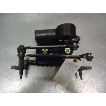 Scheibenwischermotor Vorne mit Gestänge VW Fox 5Z F006B20070 1.2 1198ccm 40kW BMD