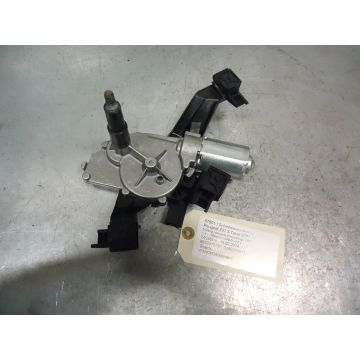 Scheibenwischermotor Hinten Peugeot 207 9652413780 1.4 1360ccm 54kW KFV