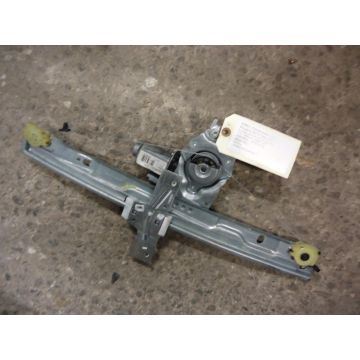 Fensterheber elektrisch Links Vorne Peugeot 207 400913D 1.4 1360ccm 54kW KFV