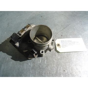 Drosselklappe Alfa Romeo 147 0280750073 1.6 16V T.Spark 1598ccm 88kW AR32104
