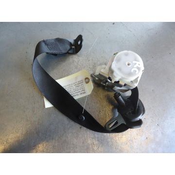 Gurtrolle Rechts Hinten C-Säule Opel Vectra C 24469075N 2.2DTI 2172ccm 92kW Y22DTR