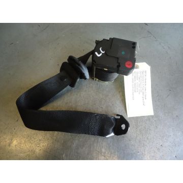 Gurtrolle Links Hinten C-Säule Opel Corsa C 09114845N 1.2i 1199ccm 55kW Z12XE