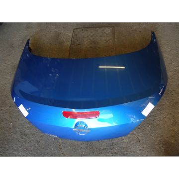 Kofferraumdeckel Opel Tigra TwinTop Coupe