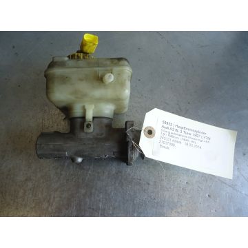 Hauptbremszylinder Audi A3 8L 21027099 1.6i 1595ccm 74kW AKL