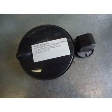 Tankdeckel Opel Vectra C 1.9CDTi 16V 1910ccm 110kW Z19DTH
