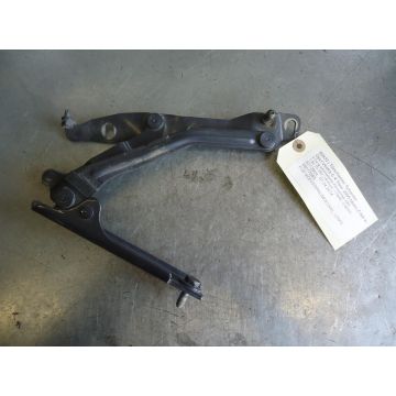 Türscharnier Scharnier Opel Vectra C 09177083 1.9CDTi 16V 1910ccm 110kW Z19DTH