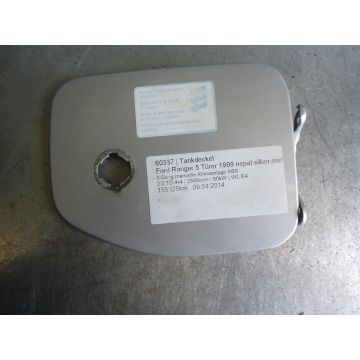 Tankdeckel Ford Ranger 2.5 TD 4x4 2500ccm 80kW WL E4