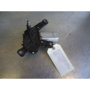 Scheibenwischermotor Hinten Opel Vectra C 009185821 2.2i 2198ccm 114kW Z22YH