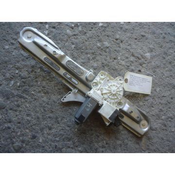 Fensterheber elektrisch Links Hinten Opel Vectra C 24414776LH 2.2i 2198ccm 114kW Z22YH