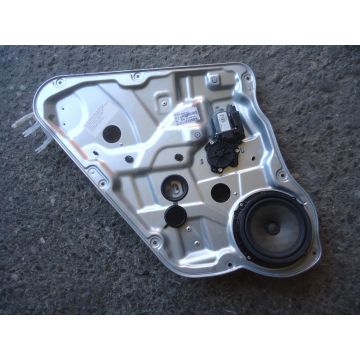 Fensterheber elektrisch Links Hinten Kia CEE'D 834701H050 1.6CRDi 1582ccm 85kW D4FB