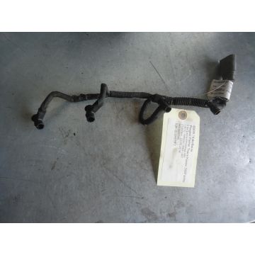 Kabelbaum Peugeot Partner Tepee 9653805580 Vorglühanlage 1.6HDi 1560ccm 55kW 9HT